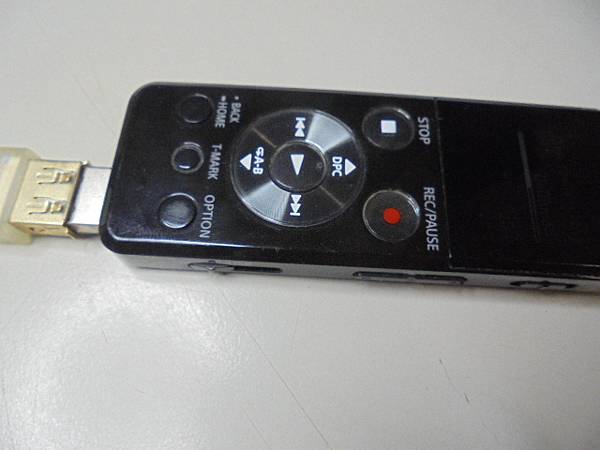 【來電詢問】SONY索尼ICD-UX543F4GB錄音筆使