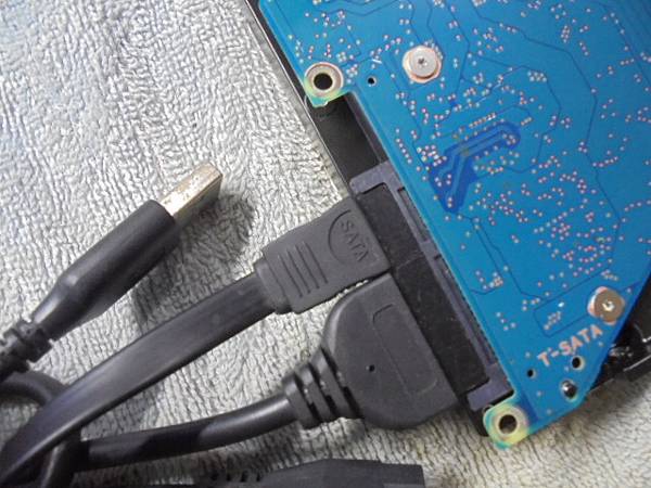 【逐一更換】TOSHIBA東芝4TB硬碟兩顆3.5吋裸碟裝