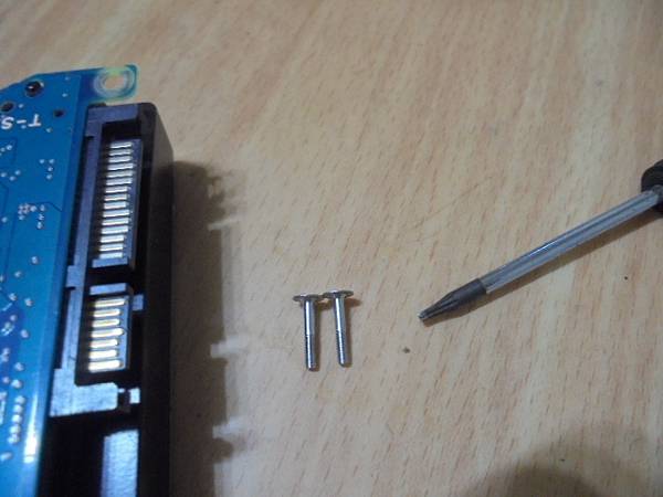 【讀取正確】TOSHIBA東芝4TB硬碟兩顆3.5吋裸碟裝