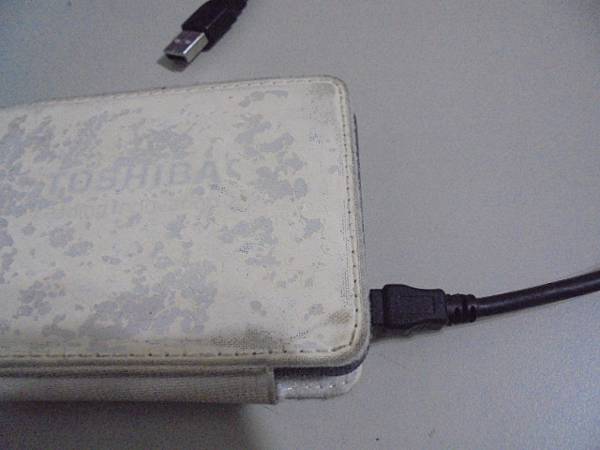 【現場判定】TOSHIBA東芝CANVIO愛線碟500GB