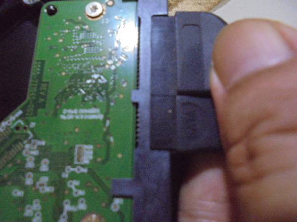 【裝回檔案】WD威騰2TB3.5吋Purple紫標裸碟是多