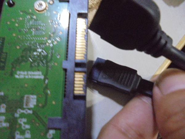 【裝回檔案】WD威騰2TB3.5吋Purple紫標裸碟是多