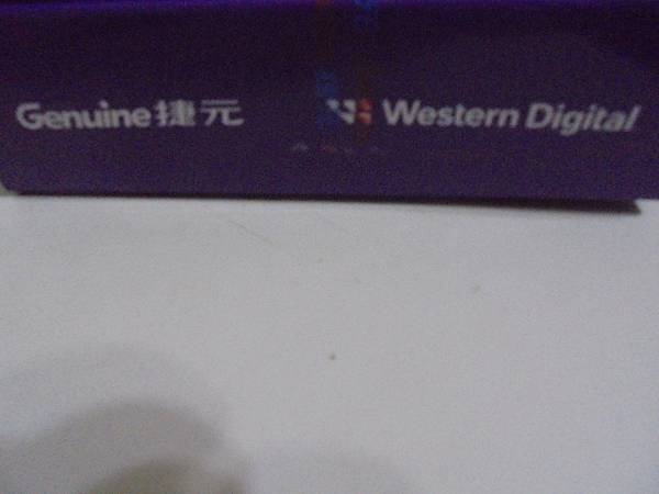 【品質穩定】WD威騰Purple紫標3.5吋4TB監控硬碟