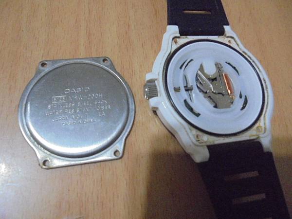 【來電詢問】CASIO卡西歐NRW-200H潛水風格輕巧運動