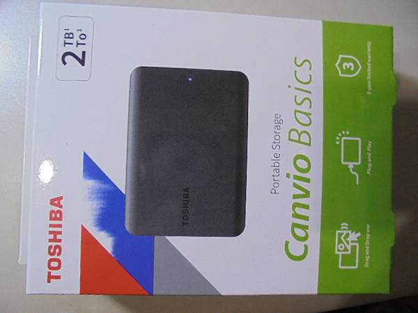 【Yahoo郵件】BUFFALO巴比祿1TBHD-PNTU