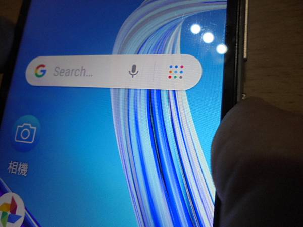 【並無異常】ASUS華碩ZenFone Live(L1)X0