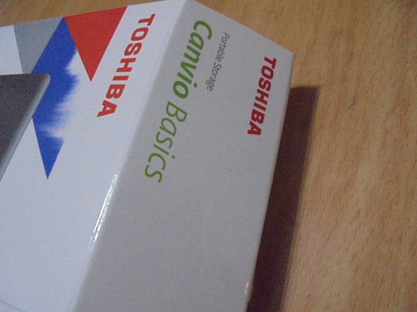 【購新硬碟】TOSHIBA東芝CANVIO愛線碟500GB