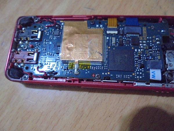 【排線斷裂】SONY索尼ICD-UX560F4GB錄音筆使