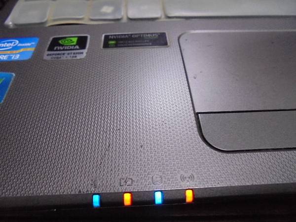 【更換硬碟】ACER宏碁Aspire筆記型電腦5750G使