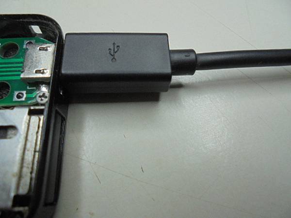 【排線斷裂】SONY索尼ICD-UX543F→4GB錄音筆使