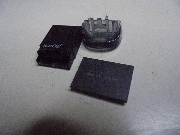 【硬體問題】SanDisk晟碟128GBUltra Fit