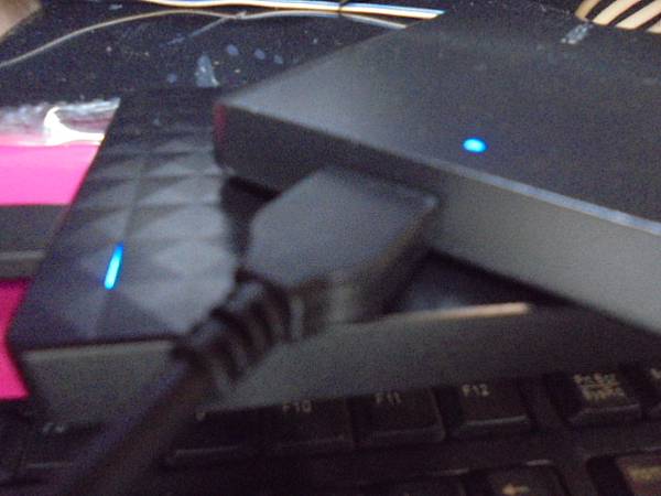 【救出檔案】Seagate希捷Expansion2TB外接