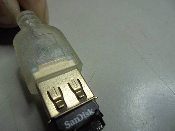 【裝進新碟】SanDisk晟碟128GBUltra Fit