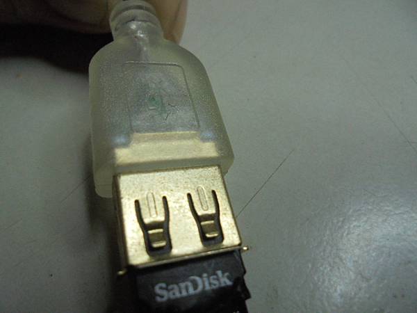 【裝進新碟】SanDisk晟碟128GBUltra Fit