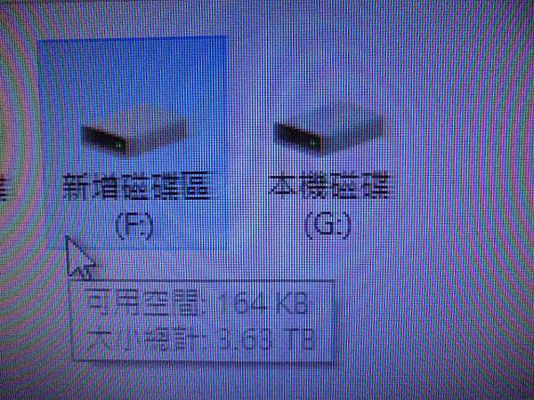 【裝回檔案】WD威騰2TB3.5吋Purple紫標裸碟是多