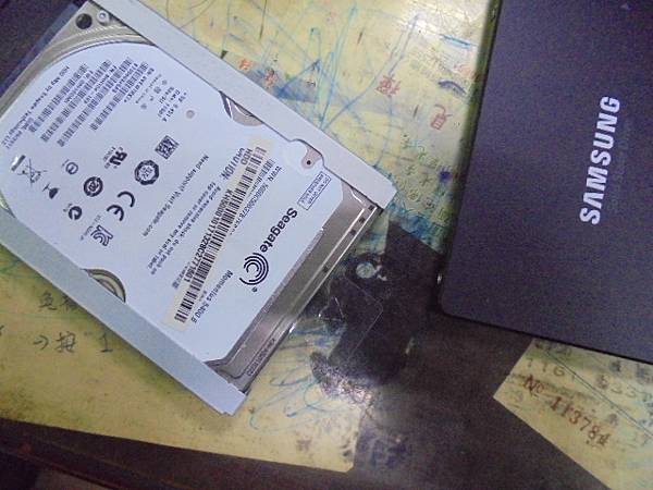 【升級系統】ACER宏碁Aspire筆記型電腦5750G使