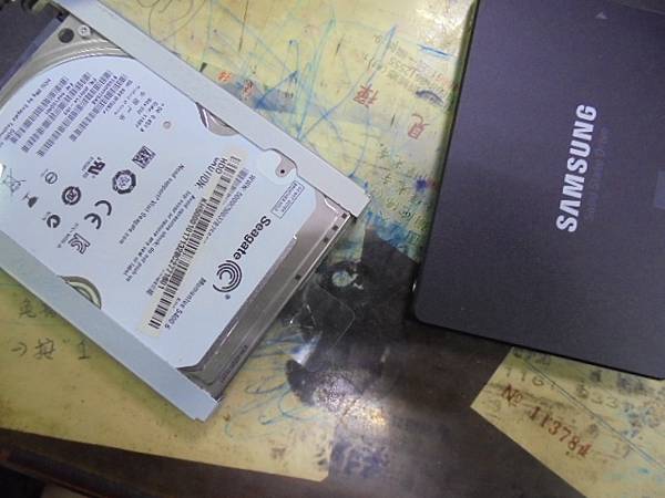 【升級系統】ACER宏碁Aspire筆記型電腦5750G使