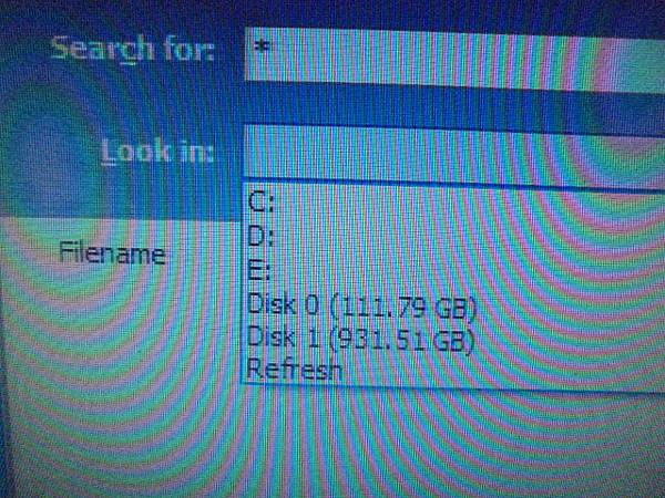 【通知送測】WD威騰BLUE藍標SLIM硬碟1TB 7mm