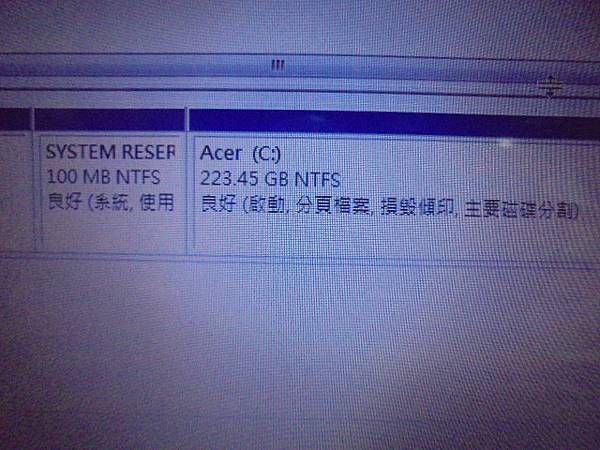 【提升效能】ACER宏碁Aspire筆記型電腦5750G使