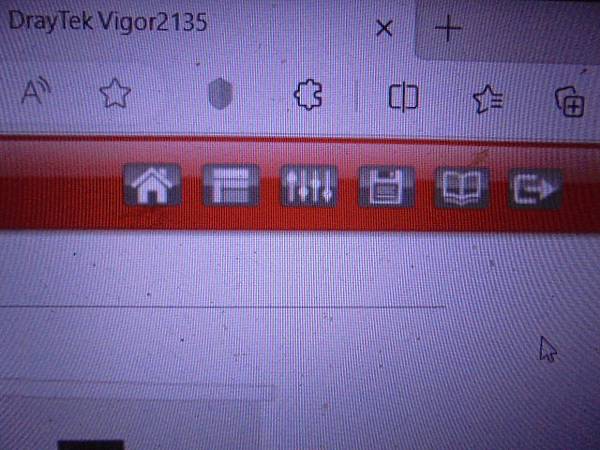【拆封設定】DrayTek居易科技Vigor2135寬頻防火 【拆封設定】DrayTek居易科技Vigor2135寬頻防火