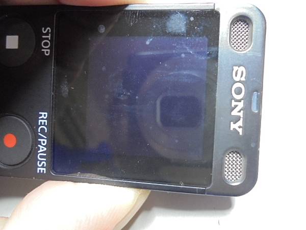 【LINE聯絡】SONY索尼4GBICD-UX560F錄音