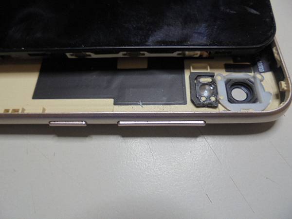 【無法充電】ASUS華碩ZenFone Live(L1)X0 【無法充電】ASUS華碩ZenFone Live(L1)X0