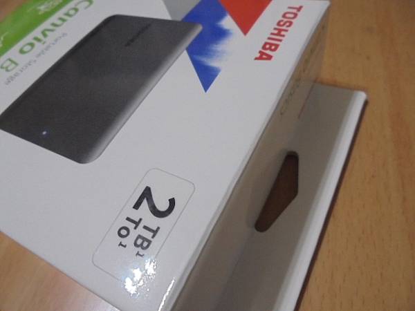 【確認取回】TOSHIBA東芝CANVIO愛線碟500GB