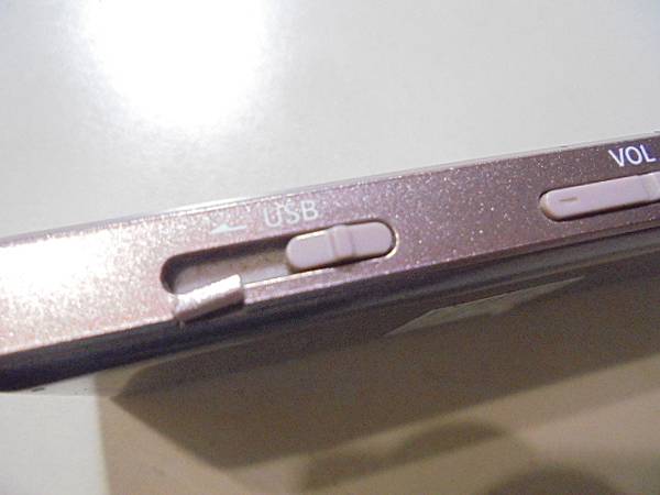 【確認原因】SONY索尼ICD-UX543F4GB錄音筆錄