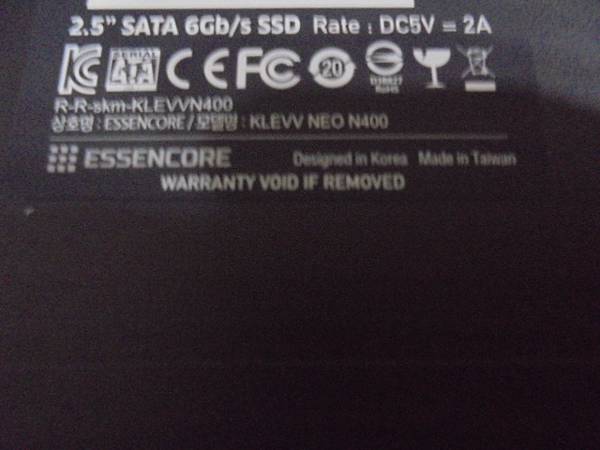 【留機救援】WD威騰BLUE藍標SLIM硬碟1TB 7mm