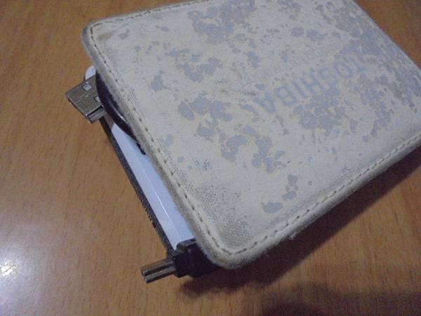 【裝回檔案】TOSHIBA東芝CANVIO愛線碟500GB