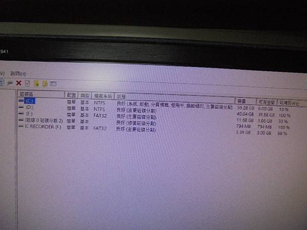 【判定問題】SONY索尼4GBICD-UX560F錄音筆先