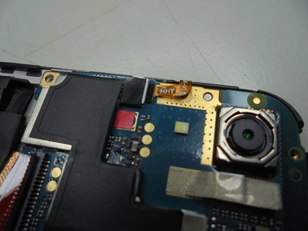 【二次送修】ASUS華碩ZenFone Live(L1)ZA