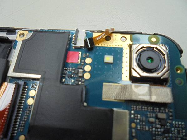 【二次送修】ASUS華碩ZenFone Live(L1)ZA