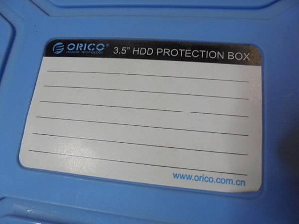 【0403地震】WD威騰6TB裸碟3.5吋裸碟當資料碟插入