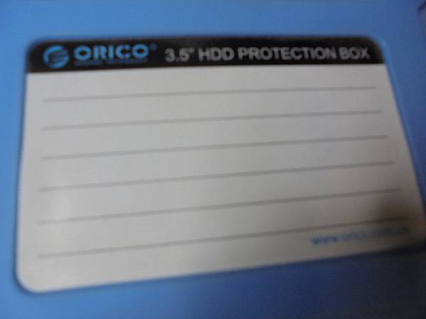 【0403地震】WD威騰6TB裸碟3.5吋裸碟當資料碟插入