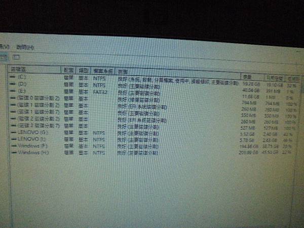 【留機救援】WD威騰BLUE藍標SLIM硬碟1TB 7mm