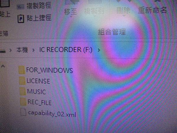 【宅配檢測】SONY索尼ICD-UX560F4GB錄音筆先