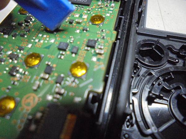 【宅配檢測】SONY索尼4GBICD-PX470錄音筆裝了