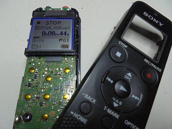 【加我LINE】SONY索尼4GBICD-PX470錄音筆