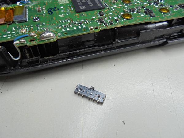 【宅配檢測】SONY索尼4GBICD-PX470錄音筆裝了