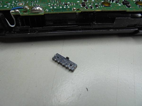 【宅配檢測】SONY索尼4GBICD-PX470錄音筆裝了