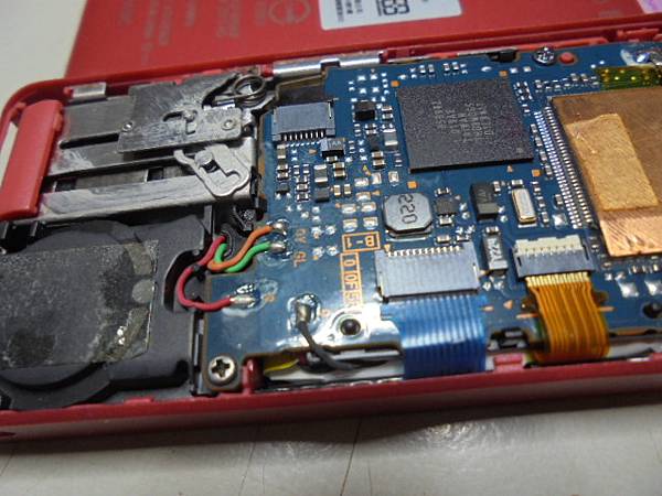 【留機處理】SONY索尼4GBICD-UX560F錄音筆是