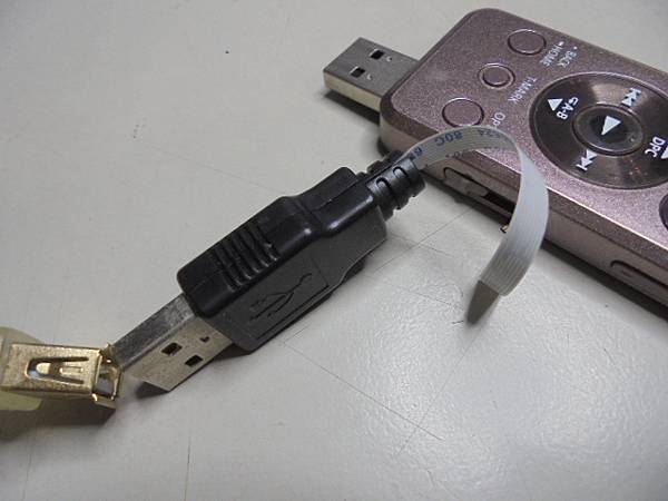 【拆殼判定】SONY索尼ICD-UX543F4GB錄音筆錄