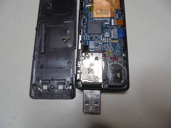 【救出音檔】SONY索尼ICD-UX560F4GB錄音筆先