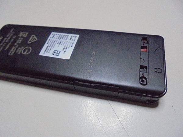 【收購舊機】SONY索尼4GBICD-UX560F錄音筆先