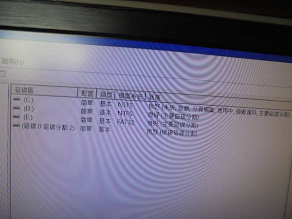 【0403地震】WD威騰6TB裸碟3.5吋裸碟當資料碟插入