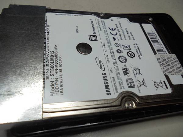 【立即送測】BUFFALO巴比祿HD-PCTU3500GB