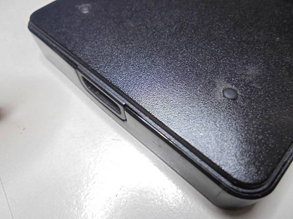 【判定問題】BUFFALO巴比祿HD-PCTU3500GB