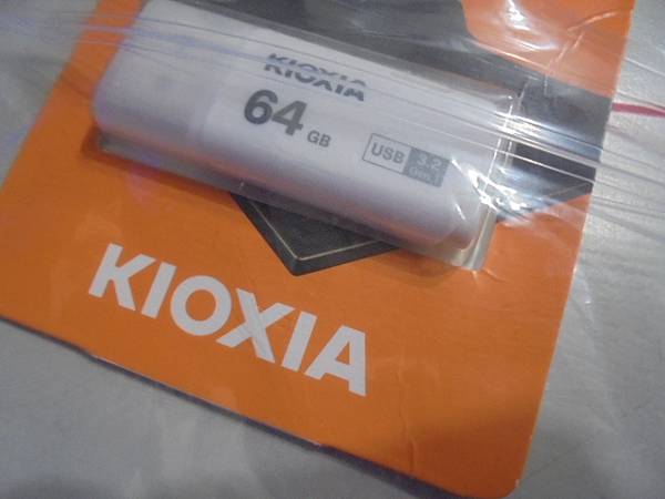 【COB晶片】SanDisk晟碟Ultra Fit128G