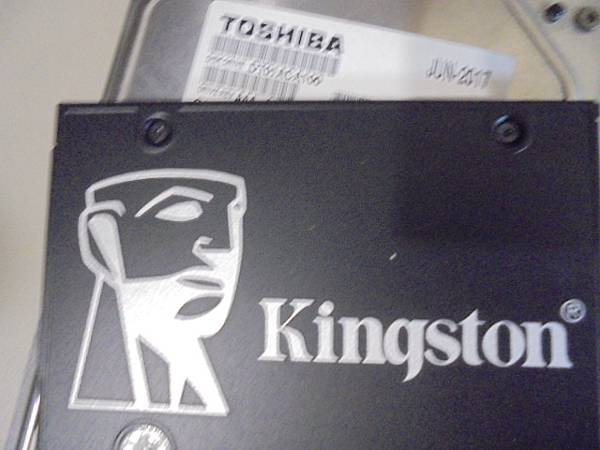 【滿意取回】TOSHIBA東芝1TB3.5吋7200轉裸碟